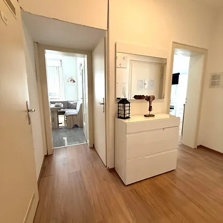 List Erdgeschoss 하노버