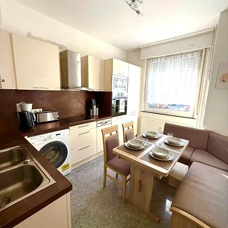 List Erdgeschoss * Hannover