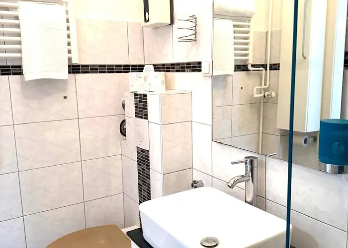 List Erdgeschoss * Hannover