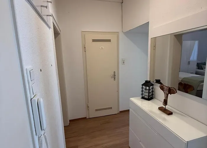 List Erdgeschoss Hannover