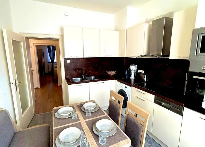 List Erdgeschoss Appartement