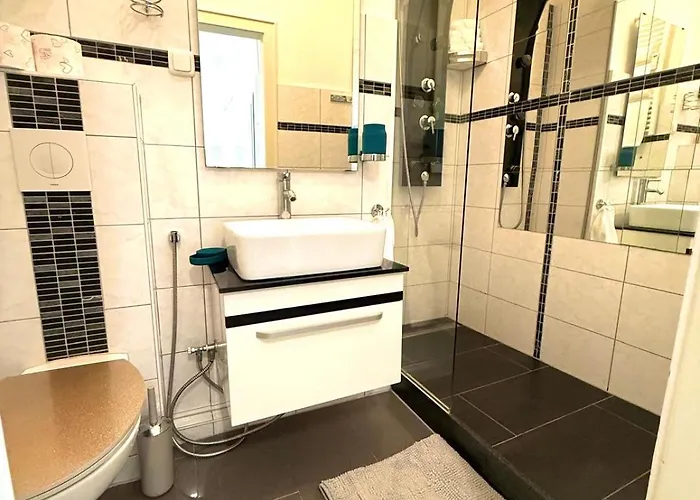 Appartement List Erdgeschoss Hannover