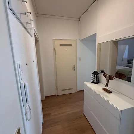 List Erdgeschoss Hannover