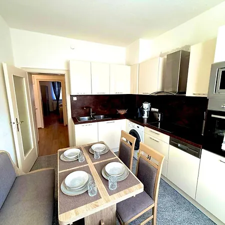 List Erdgeschoss Apartman